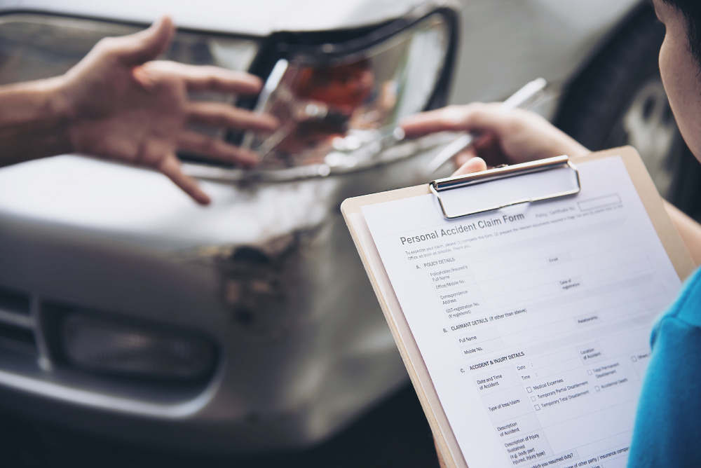 Assistance juridique et indemnisation à la suite d’un accident