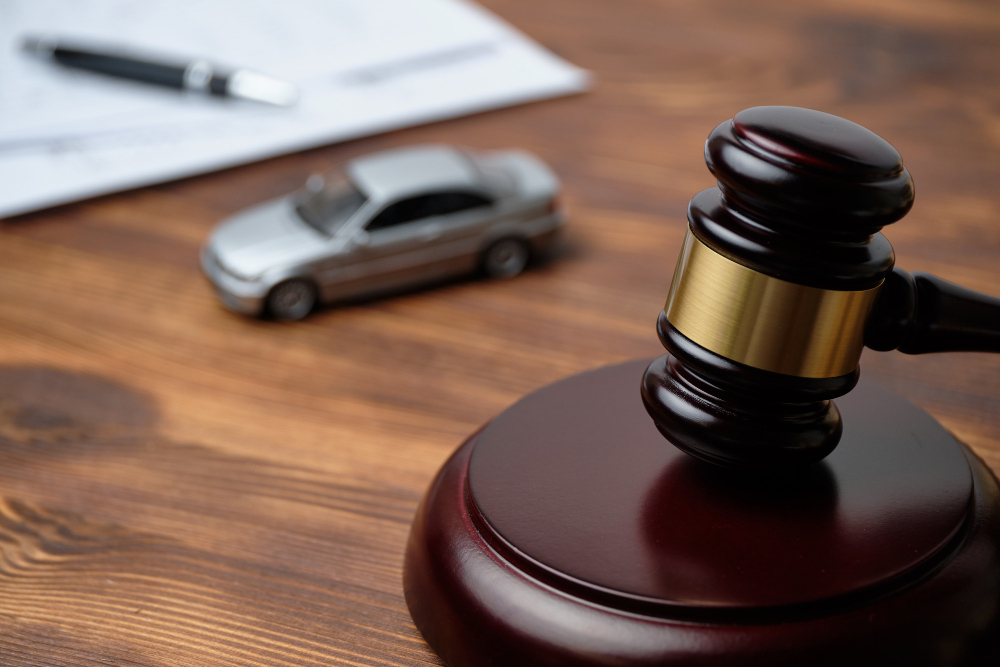 Litige automobile lié à un défaut caché du véhicule
